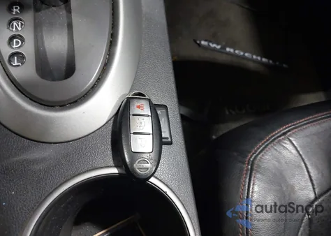 2011 Nissan Rogue Sv from USA, damaged, VIN JN8AS5MVXBW262615